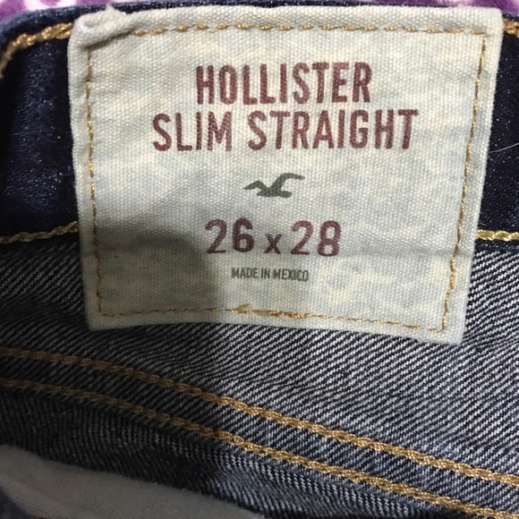 Hollister jeans - Picture 2 of 2